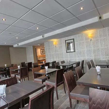 Timhotel Opera Madeleine Otel 3*