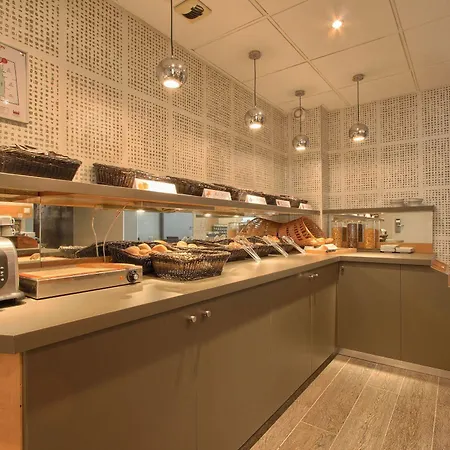 Timhotel Opera Madeleine