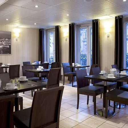Timhotel Opera Madeleine Paris