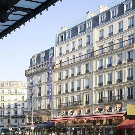 Timhotel Opera Madeleine Hotel 3*