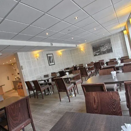 Timhotel Opera Madeleine 3* Parijs