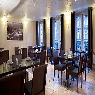 Timhotel Opera Madeleine 3* Parijs