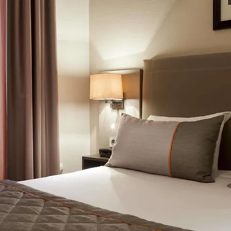 Timhotel Opera Madeleine Hotel