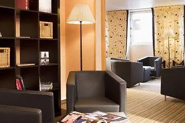 Timhotel Opera Madeleine