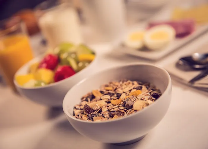 Timhotel Opera Madeleine 3* Parigi