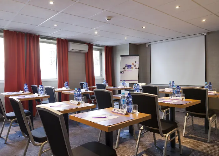 Timhotel Opera Madeleine Hotel