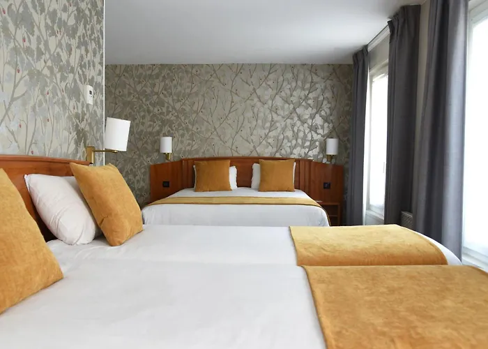 Timhotel Opera Madeleine 3*