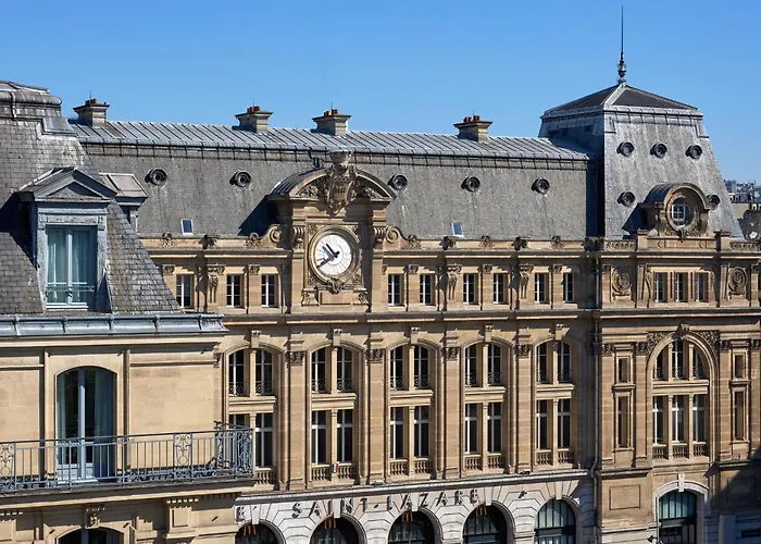 Timhotel Opera Madeleine Hotel Parigi