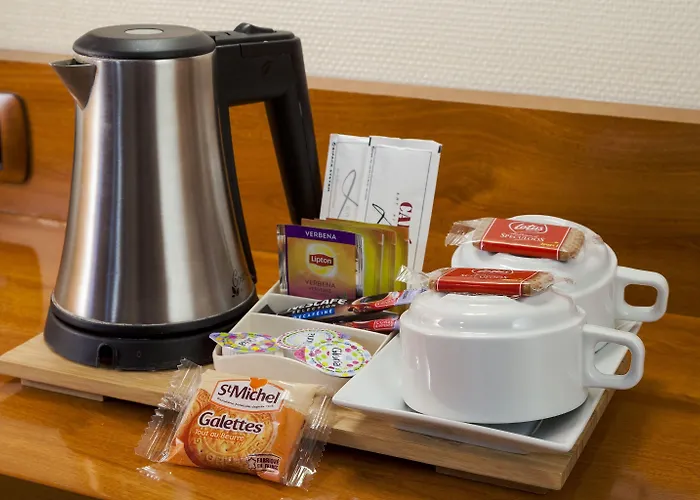 Timhotel Opera Madeleine Hotel 3*