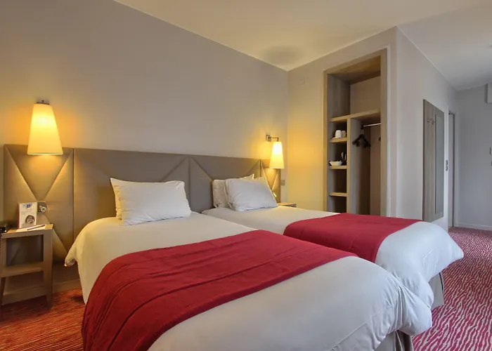 Timhotel Opera Madeleine