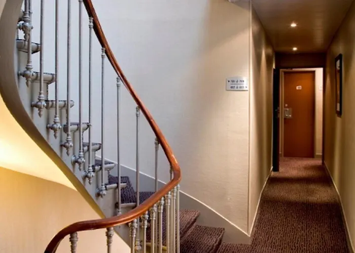 Timhotel Opera Madeleine 3* Parigi