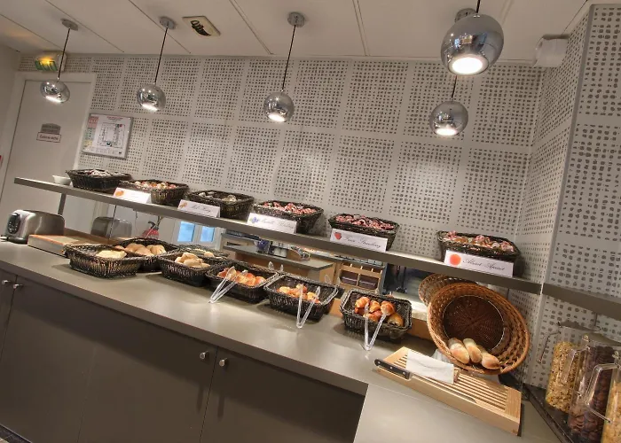 Timhotel Opera Madeleine