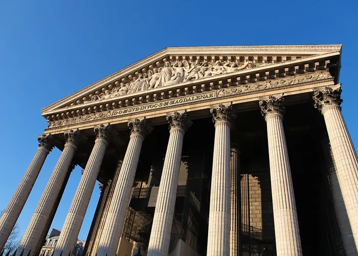 Timhotel Opera Madeleine Hotel 3*