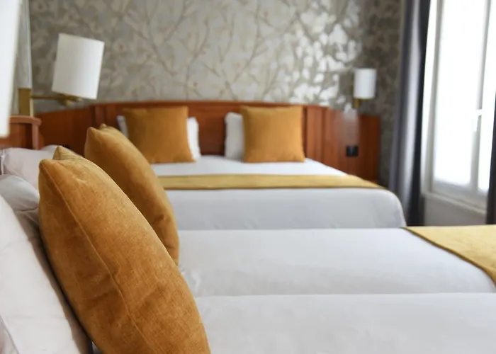 Timhotel Opera Madeleine Hotell 3*