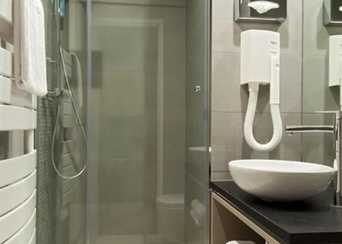 Hotell Timhotel Opera Madeleine 3*