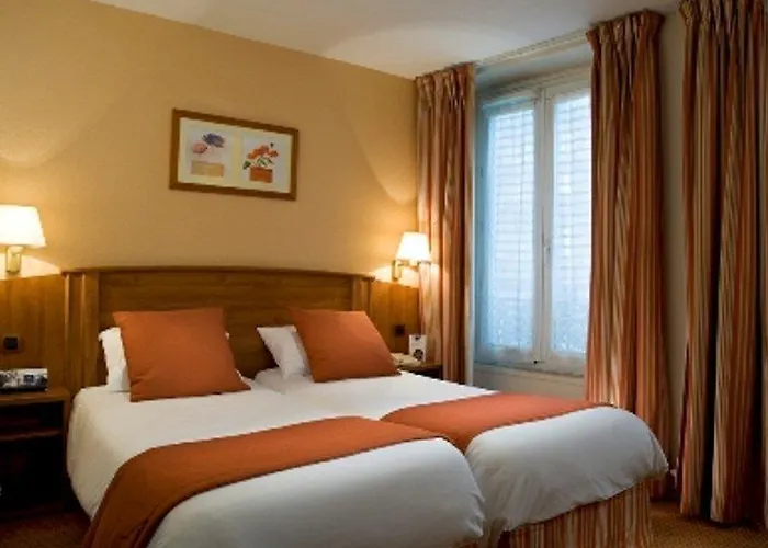 Timhotel Opera Madeleine