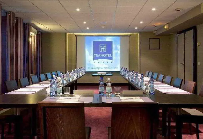 Timhotel Opera Madeleine Otel