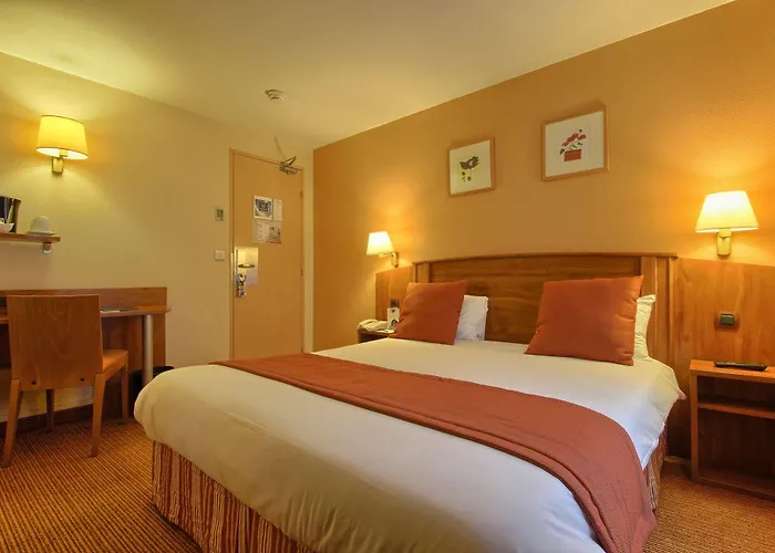 Timhotel Opera Madeleine