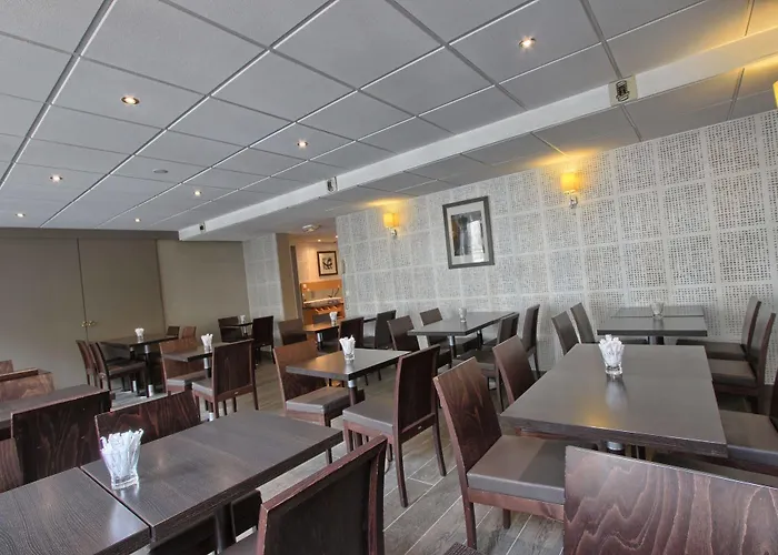 Timhotel Opera Madeleine Otel 3*