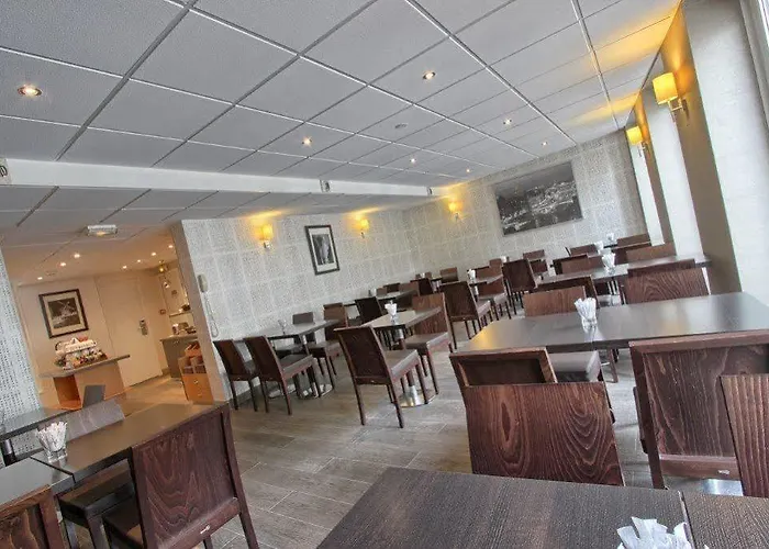 Timhotel Opera Madeleine 3* Parigi