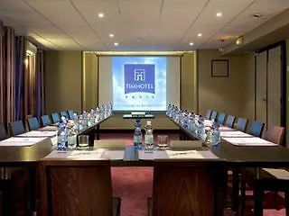 Отель Timhotel Opera Madeleine 3*