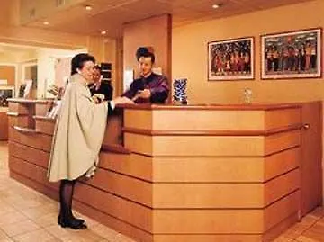 Timhotel Opera Madeleine 3* Париж
