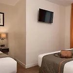 Timhotel Opera Madeleine Париж
