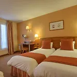 Timhotel Opera Madeleine Париж