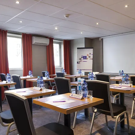 Timhotel Opera Madeleine Szálloda