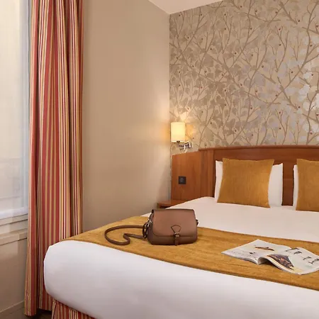 Timhotel Opera Madeleine Szálloda 3*
