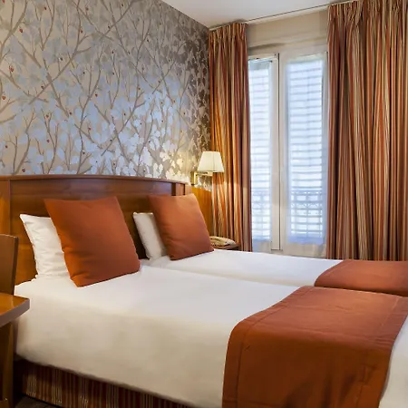 Timhotel Opera Madeleine