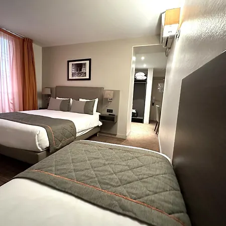 Timhotel Opera Madeleine Szálloda