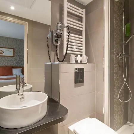 Timhotel Opera Madeleine Hotel Parigi