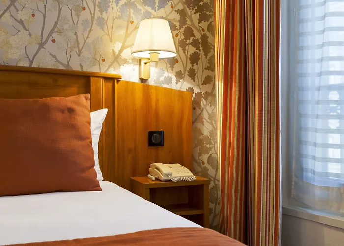 Timhotel Opera Madeleine Hotel Parigi