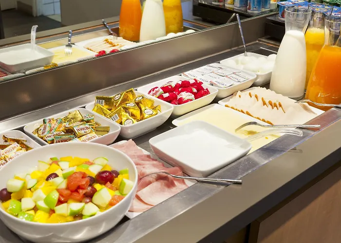 Timhotel Opera Madeleine 3*