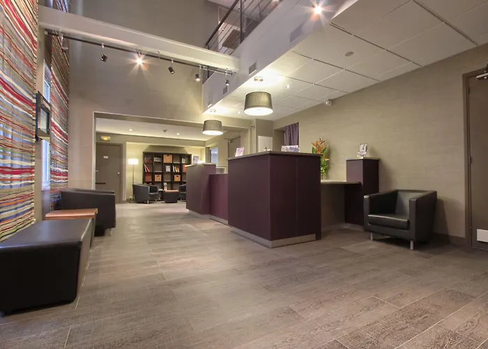 Timhotel Opera Madeleine Hotel Parigi