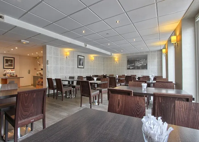 Timhotel Opera Madeleine