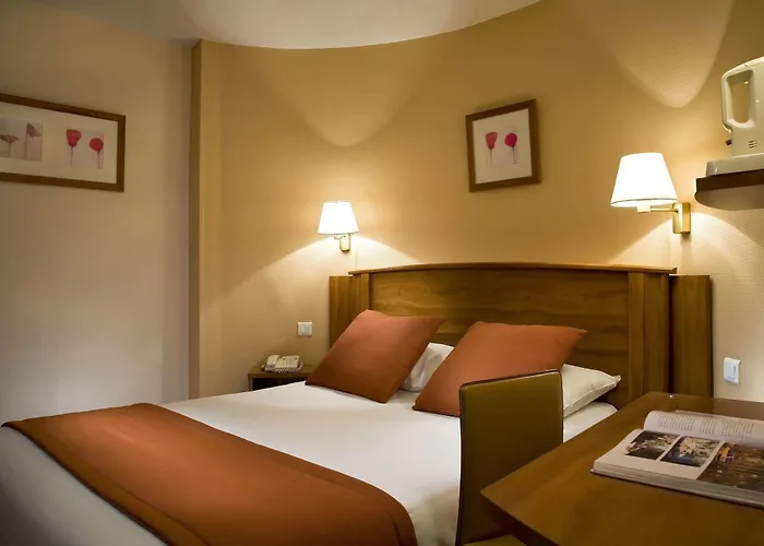 Timhotel Opera Madeleine